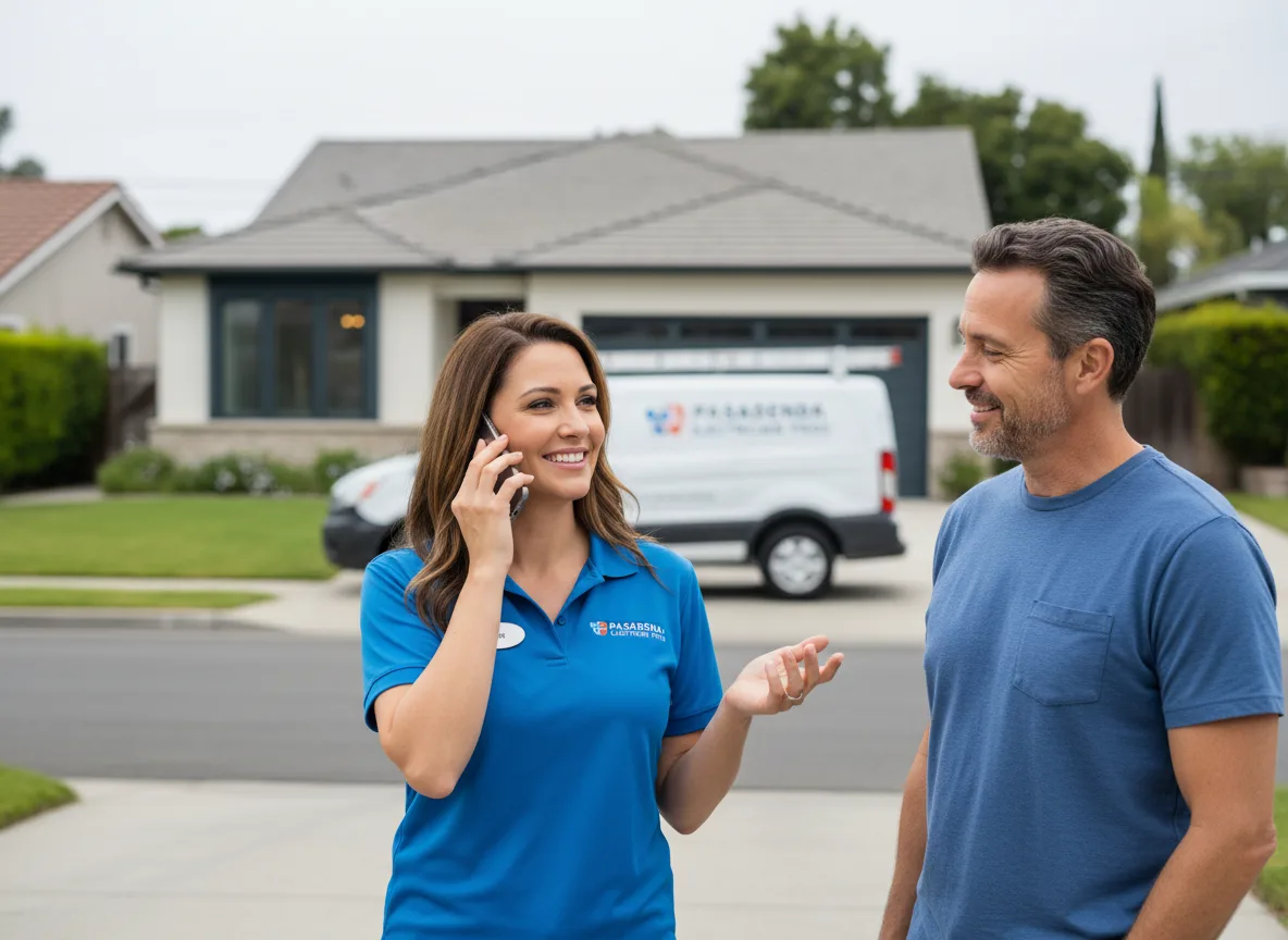 Electrician Pearl River, LA FAQs